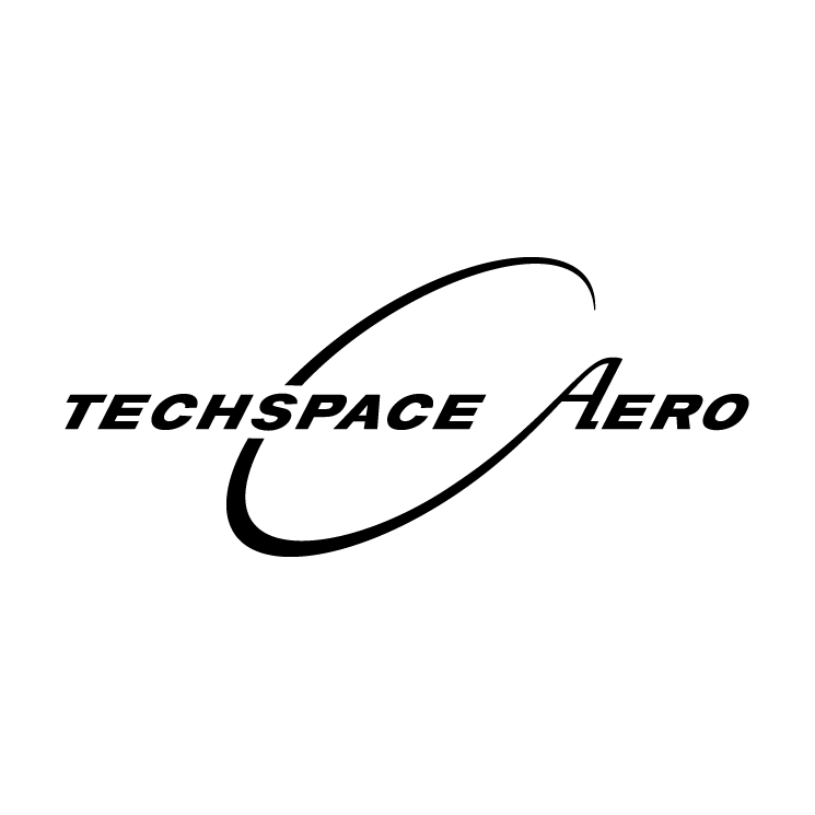 free vector Techspace aero