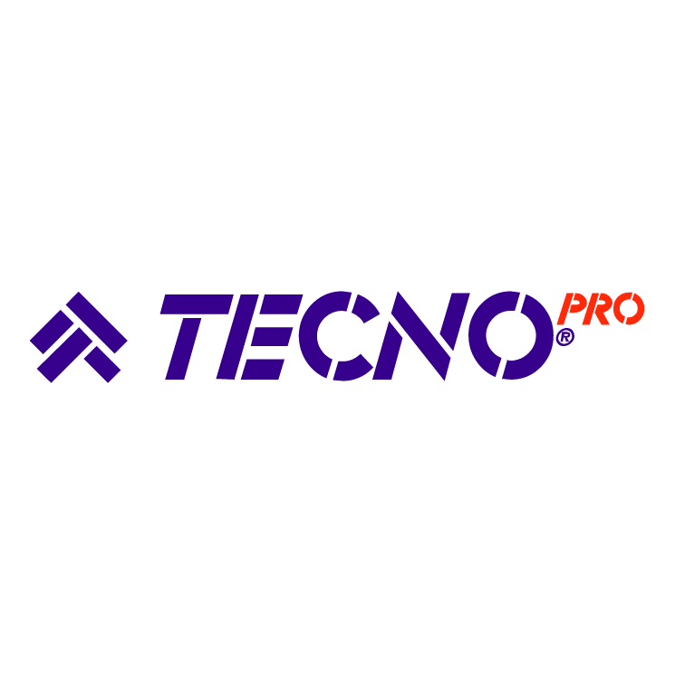 free vector Tecno pro