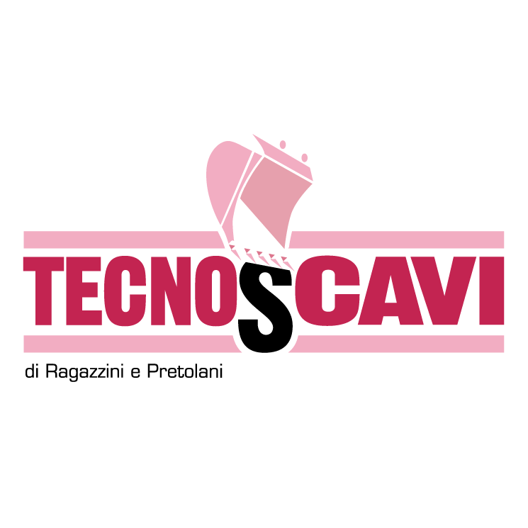 free vector Tecnoscavi