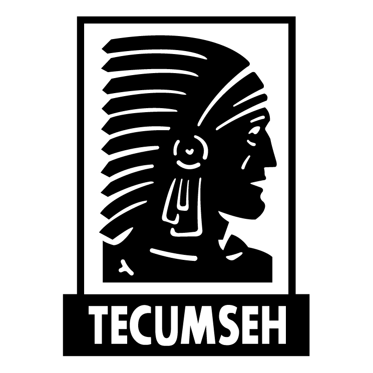 free vector Tecumseh 0