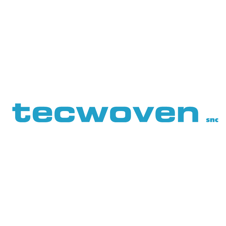 free vector Tecwoven