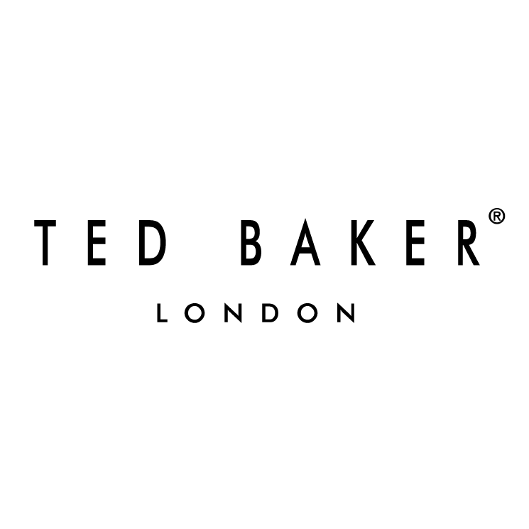 free vector Ted baker