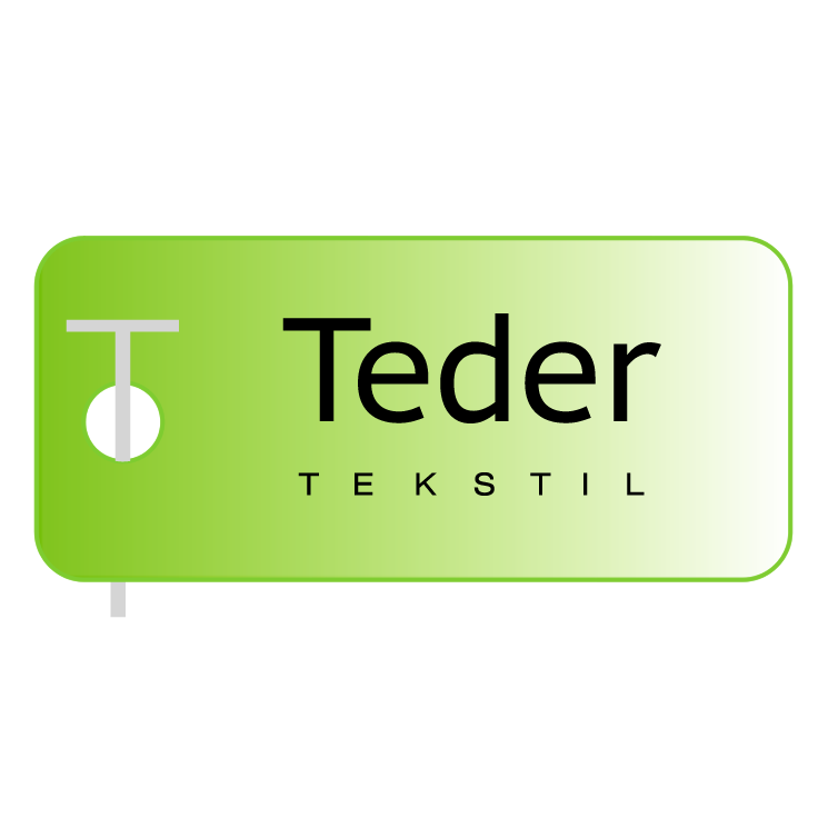 free vector Teder tekstil
