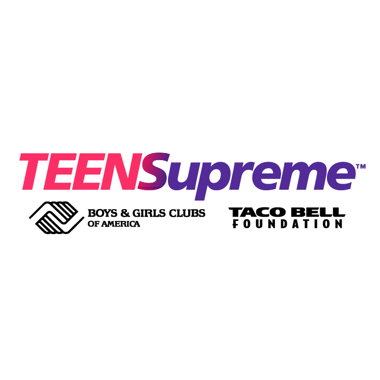 free vector Teensupreme 1
