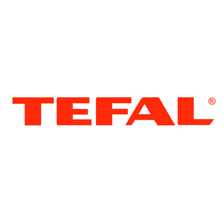 free vector Tefal 1