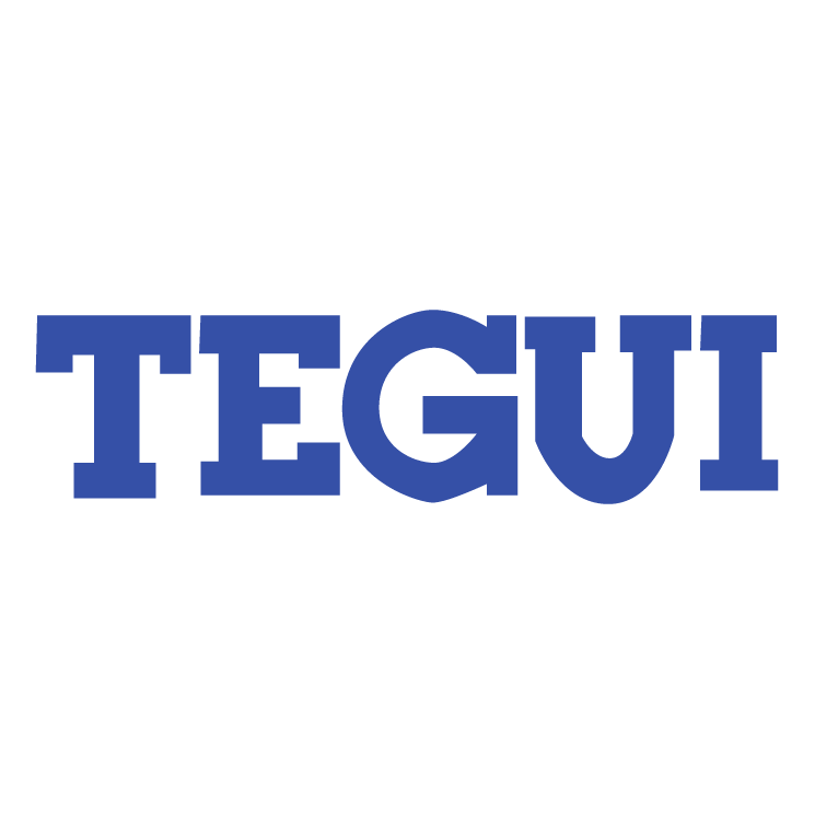 free vector Tegui