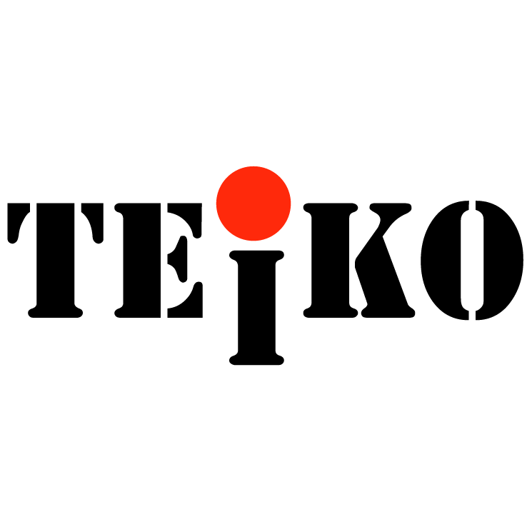 free vector Teiko