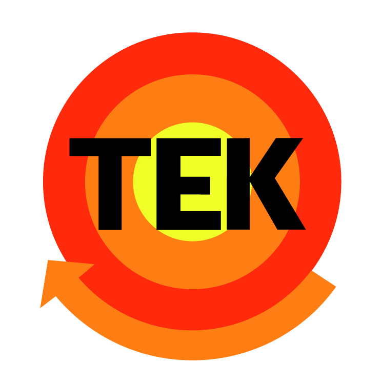 free vector Tek