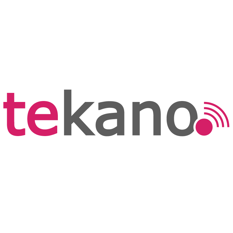 free vector Tekano