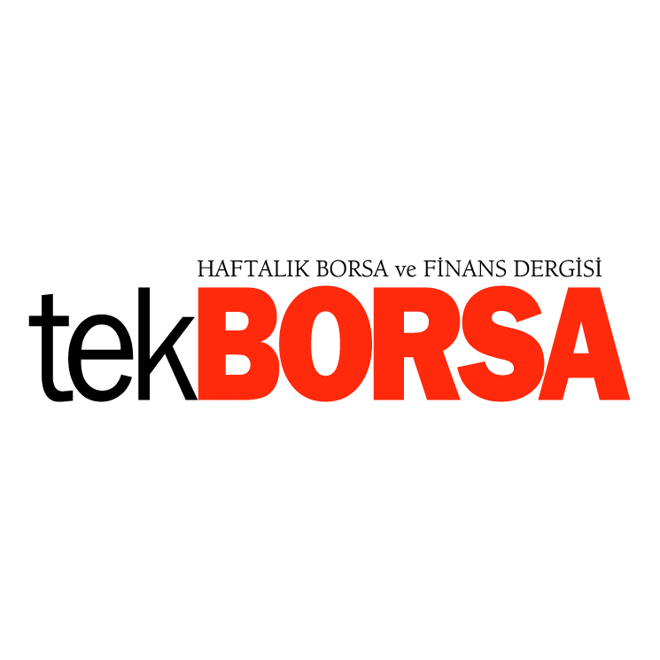 free vector Tekborsa