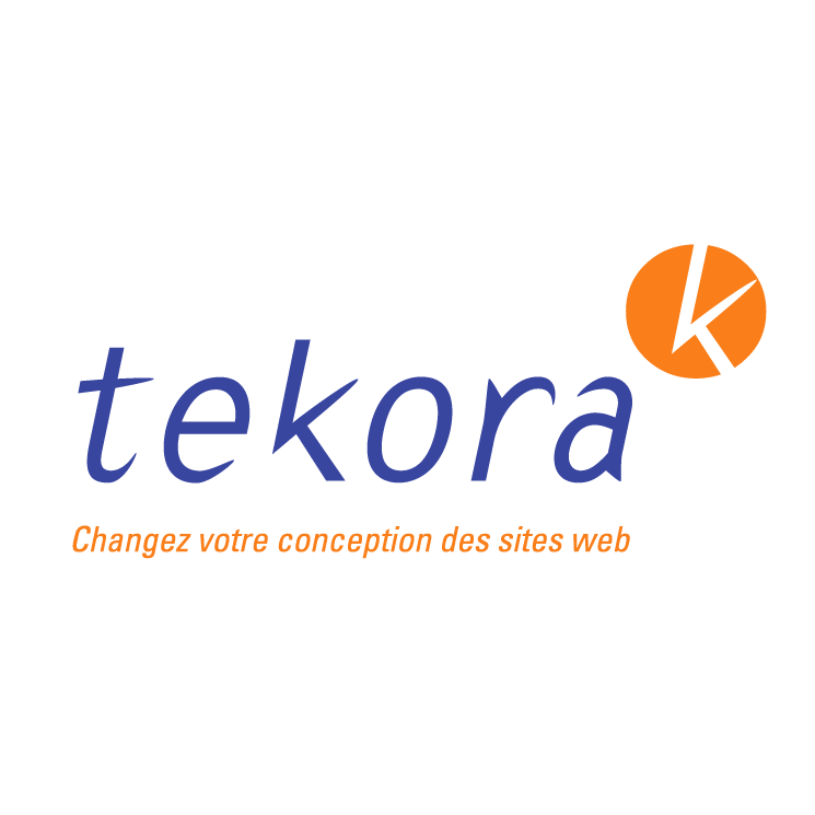 free vector Tekora
