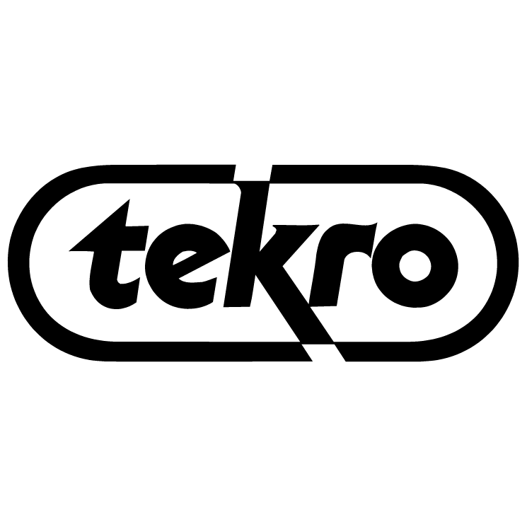 free vector Tekro