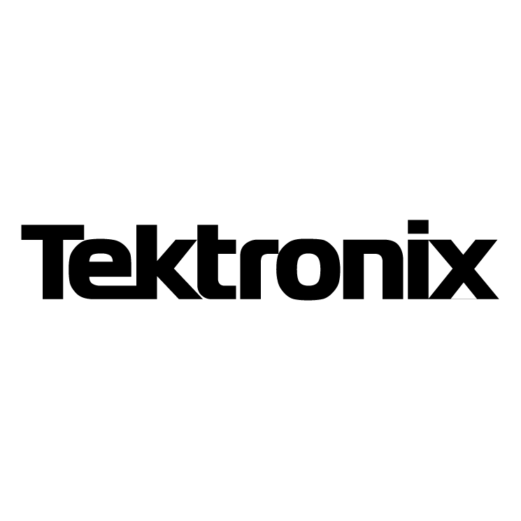 free vector Tektronix 0