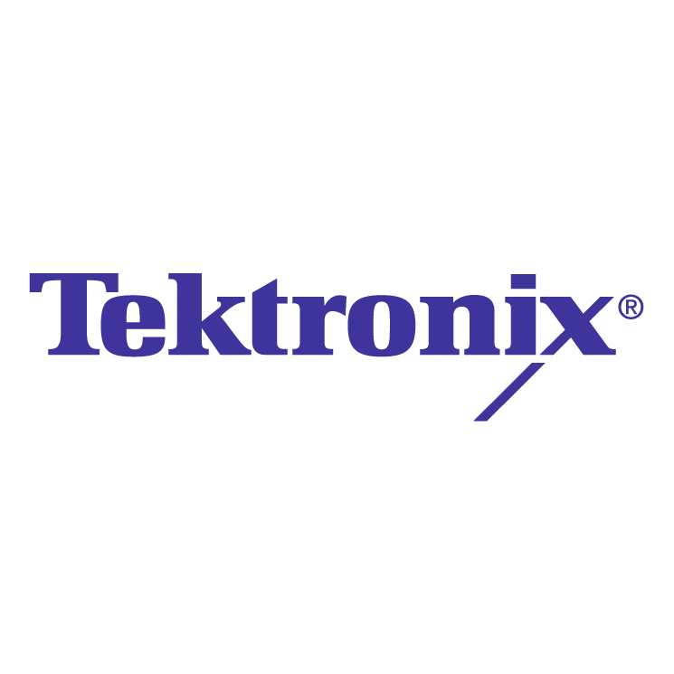 free vector Tektronix 1