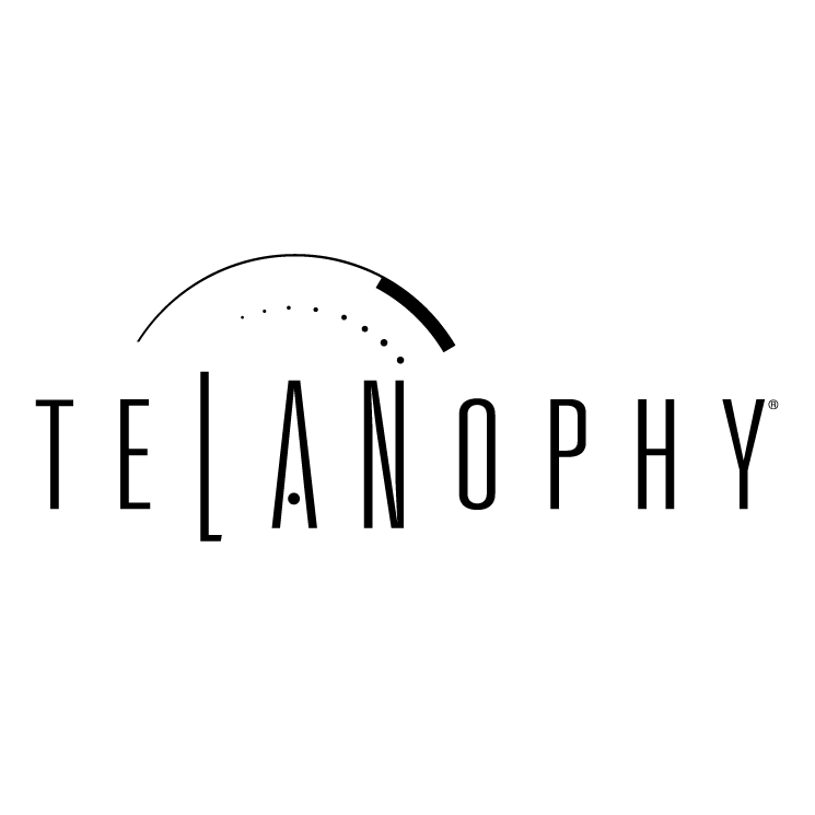 free vector Telanophy