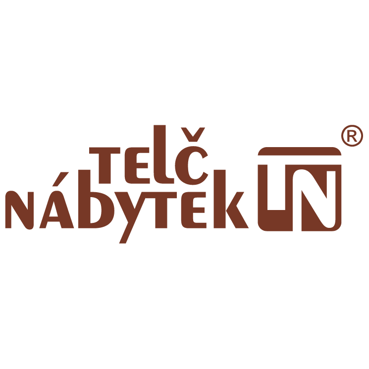 free vector Telc nabytek