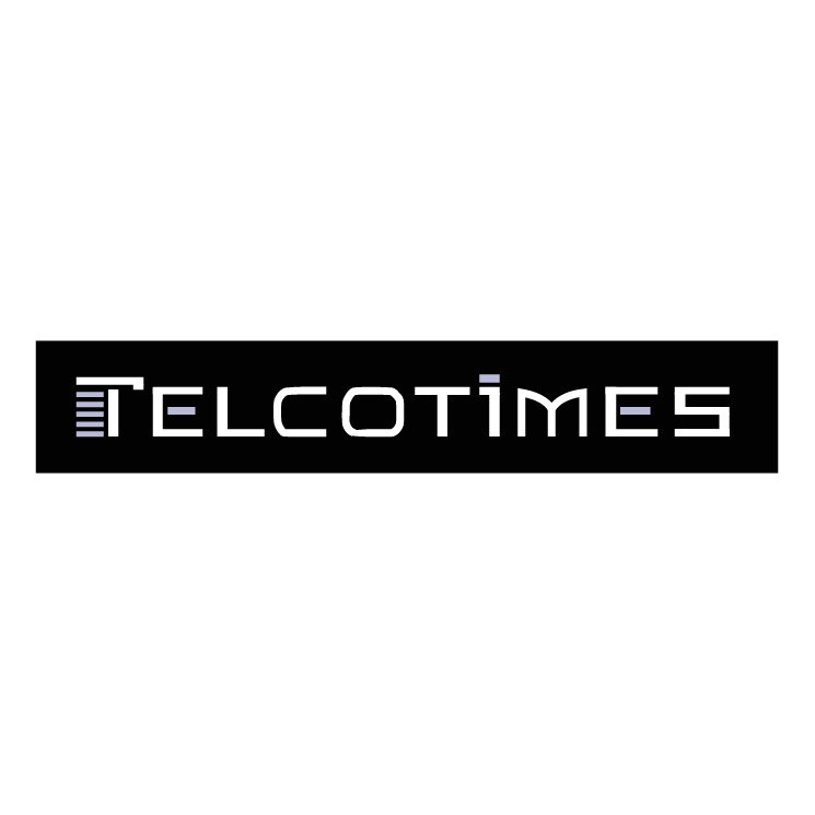 free vector Telcotimes