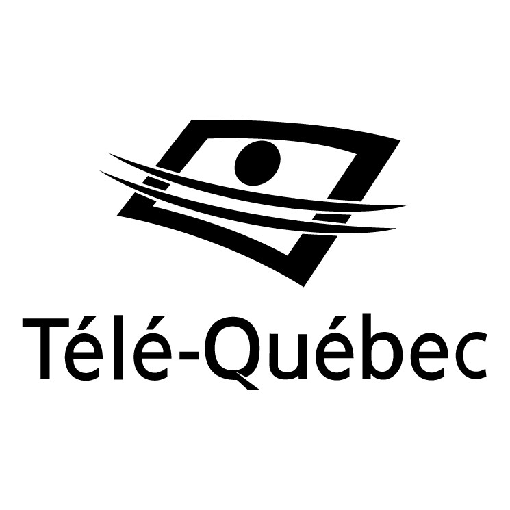 free vector Tele quebec