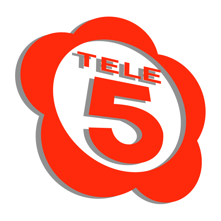 free vector Tele5