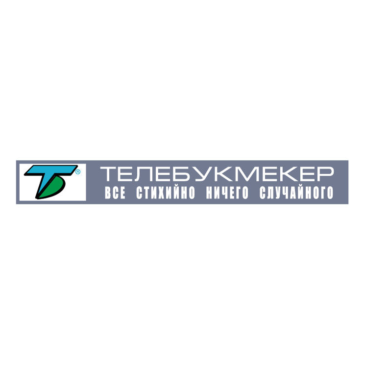 free vector Telebukmeker 0