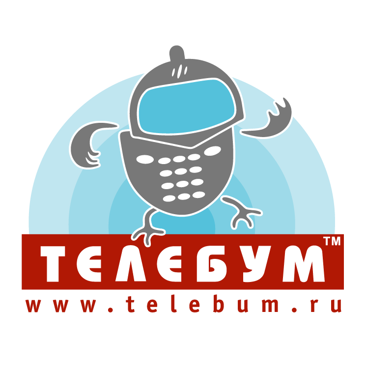 free vector Telebum