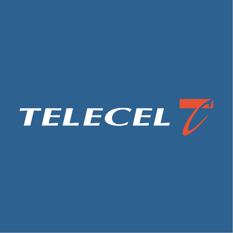 free vector Telecel 0