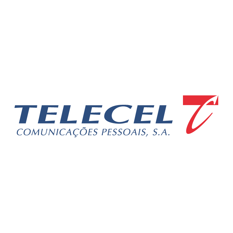 free vector Telecel 1
