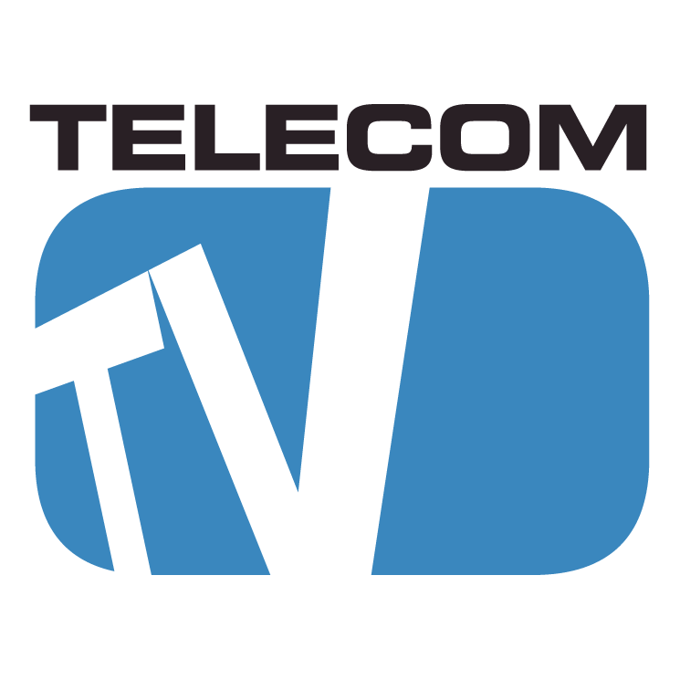 free vector Telecom tv