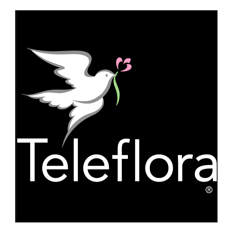 free vector Teleflora 0