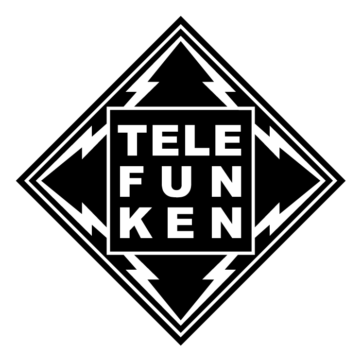 free vector Telefunken 1