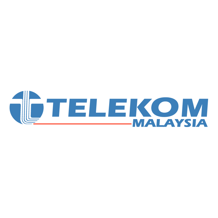 free vector Telekom malaysia