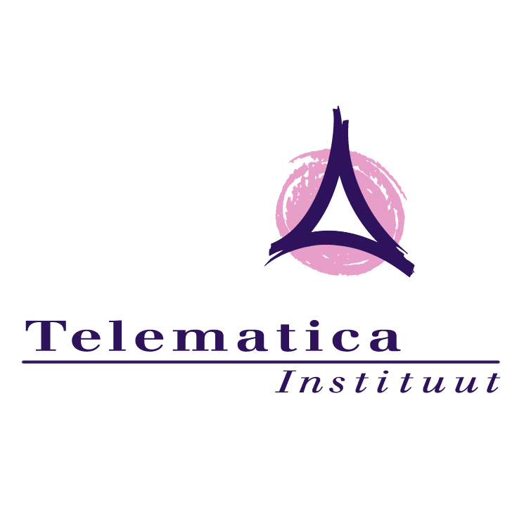 free vector Telematica instituut