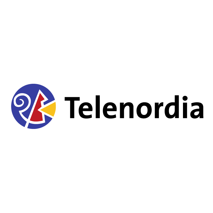 free vector Telenordia