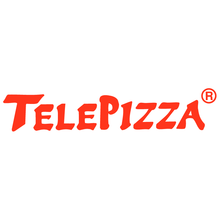 free vector Telepizza 0