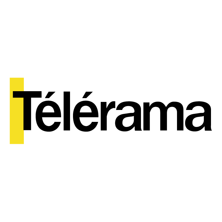free vector Telerama 1
