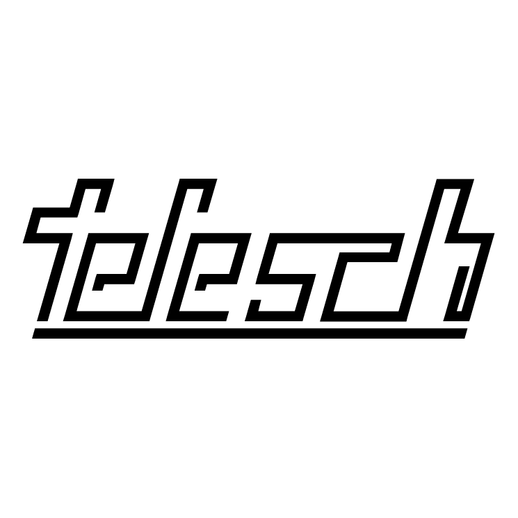 free vector Telesch
