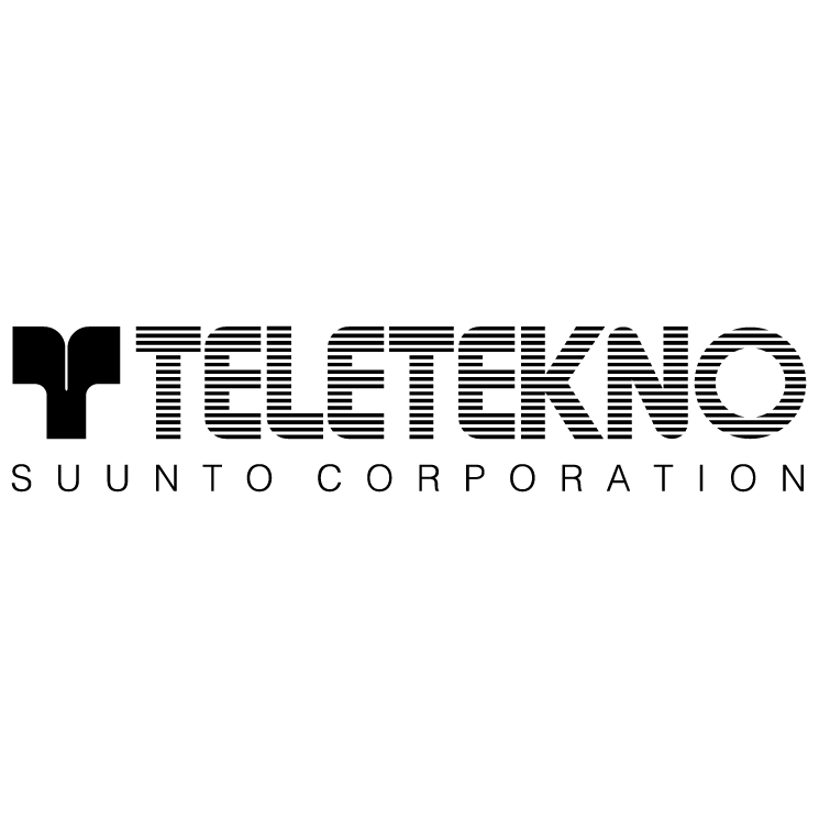 free vector Teletekno 0