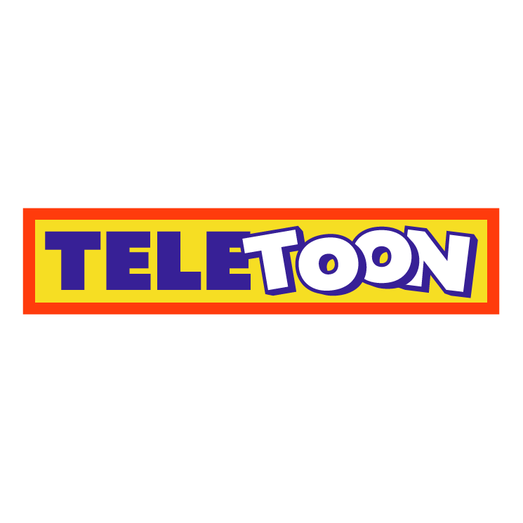 free vector Teletoon 0