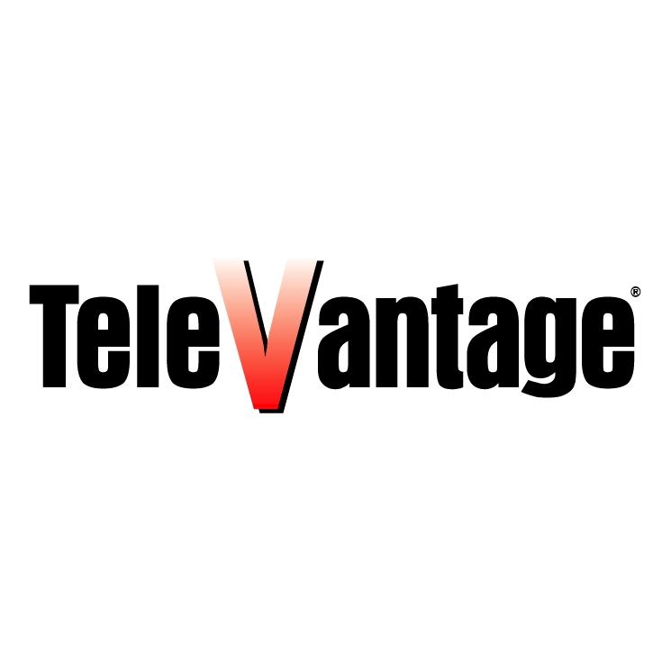 free vector Televantage