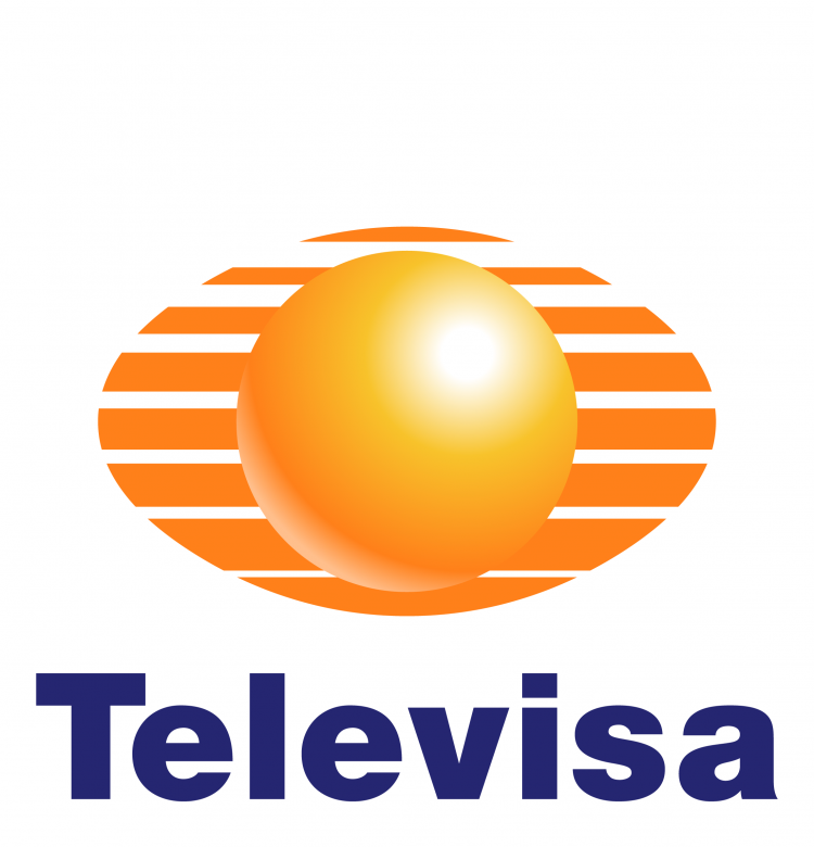 free vector Televisa