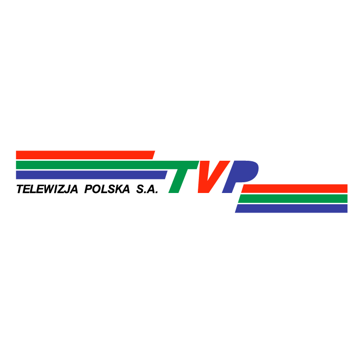 free vector Telewizja polska