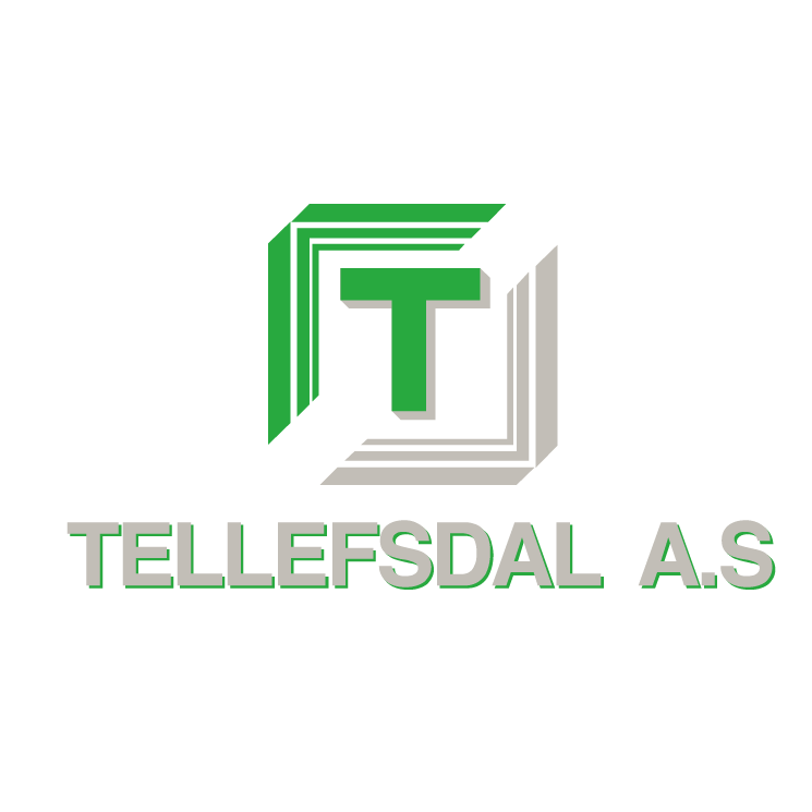 free vector Tellefsdal