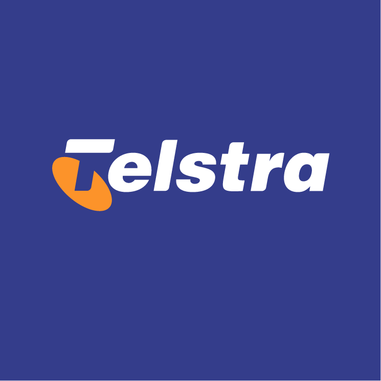 free vector Telstra 0