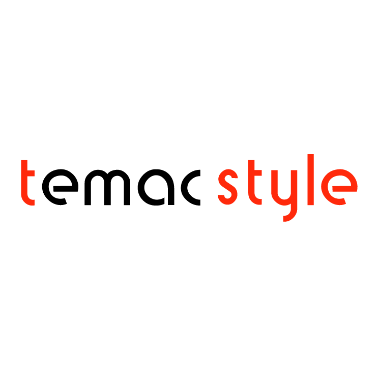 free vector Temac style