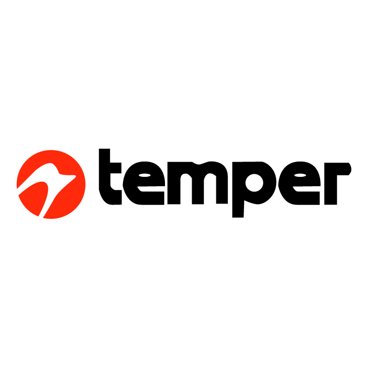 free vector Temper