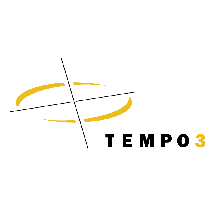 free vector Tempo 3