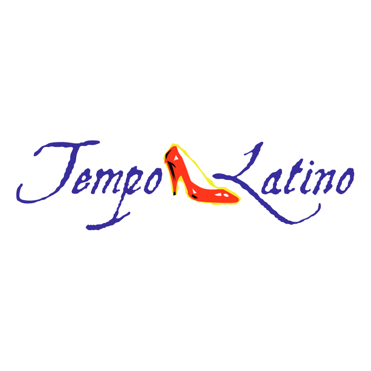 free vector Tempo latino