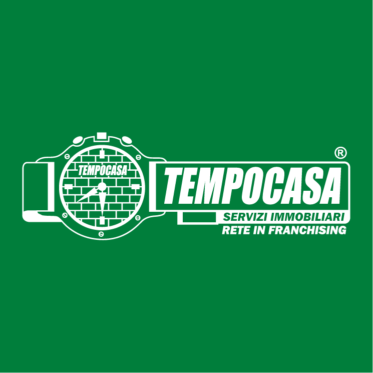 free vector Tempocasa