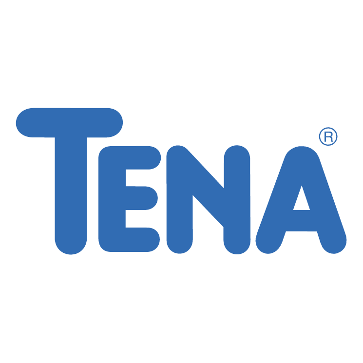 Tena (62730) Free EPS, SVG Download / 4 Vector