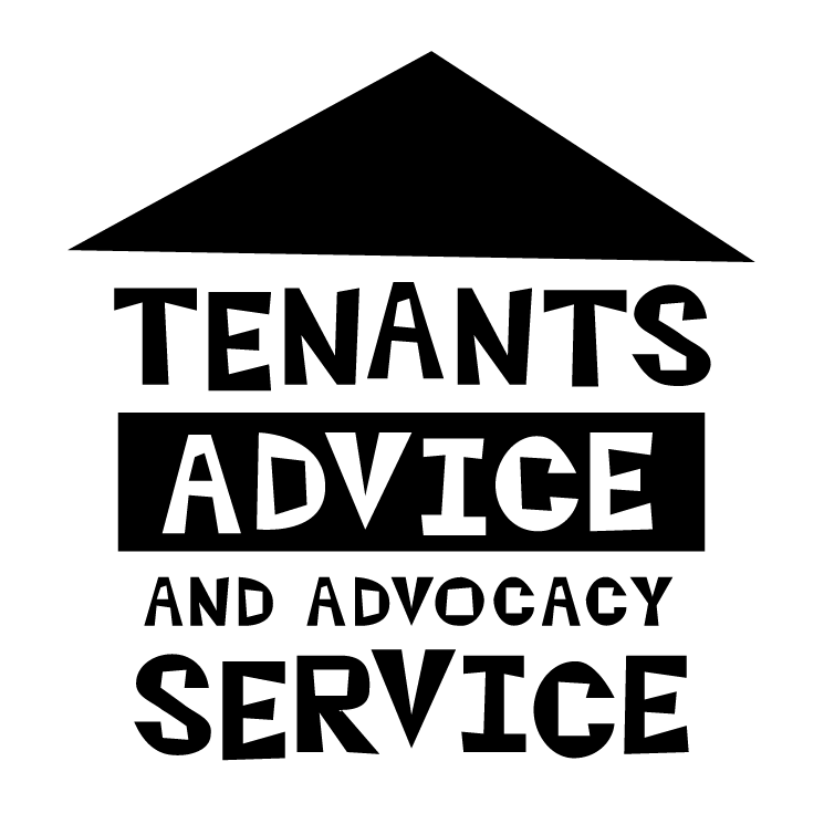free vector Tenants advice and advocacy services